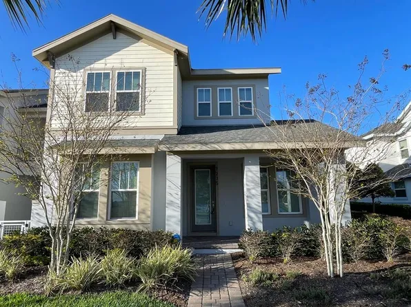 7235 Nemours Pkwy, Orlando, FL 32827