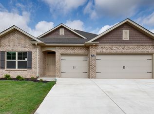Kathryn Plan, Pebble Creek at River Landing, Madison, AL 35756