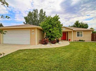 366 N Lake Ct, Fruita, CO 81521