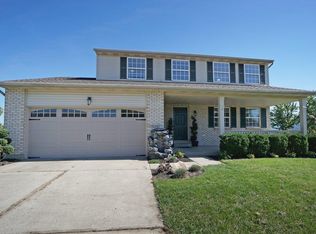 7024 Medford Ct, Fairfield, OH 45011