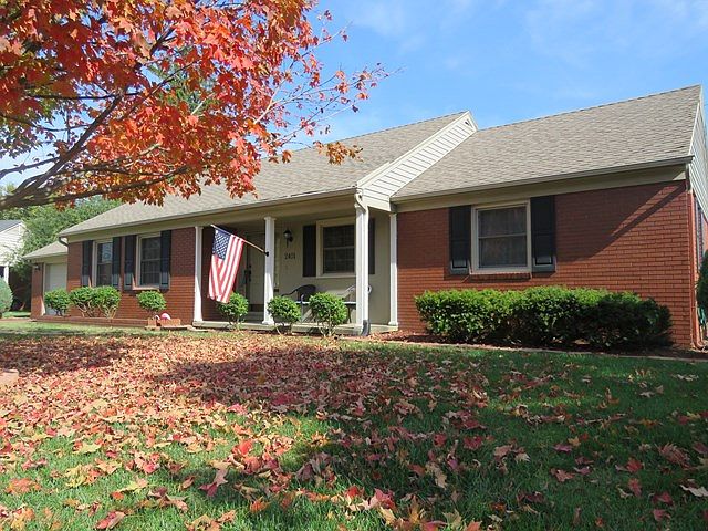 1st image of 2401 Spencer Dr