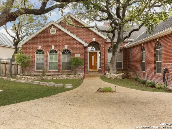 18222 EMERALD FOREST DR, San Antonio, TX 78259