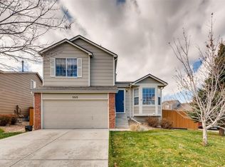 5515 S Yakima Way, Aurora, CO 80015