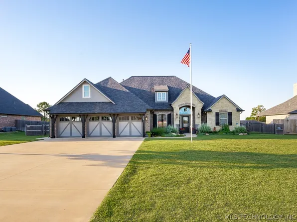 720 W Allyn Ave, Stillwater, OK 74075
