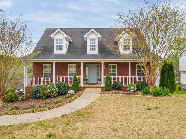 5670 Hyacinth Ln, Ooltewah, TN 37363