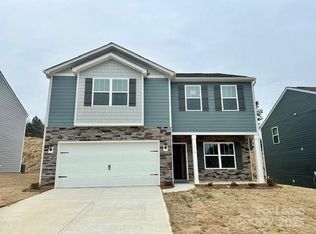 116 Windstone Common Ln, Mooresville, NC 28117