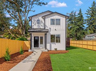 1612 112th St S, Tacoma, WA