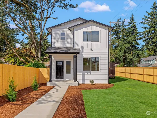 1612 112th ST S, Tacoma, WA 98444