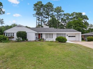 3017 Sumter Ave, Montgomery, AL 36109