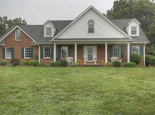 5200 State Highway 906, Hustonville, KY 40437