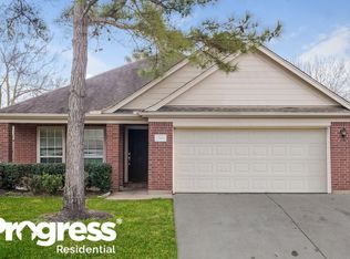 15414 Misty Dawn Trl, Cypress, TX 77433