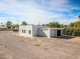 3219 N Flowing Wells Rd, Tucson, AZ 85705