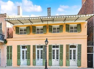 1116 Royal St Unit A, New Orleans, LA 70116