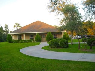 5735 State Route 11, De Leon Springs, FL 32130
