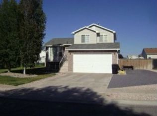 2096 N 2290 W, Clinton, UT 84015