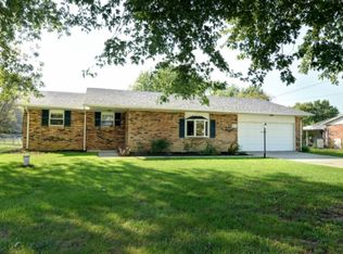8579 Twincreek Dr, Franklin, OH