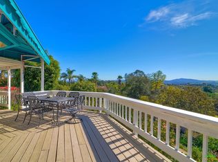 532 Rancho Del Cerro, Fallbrook, CA 92028