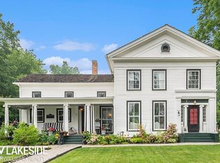 295 N Main St, Romeo, MI 48065