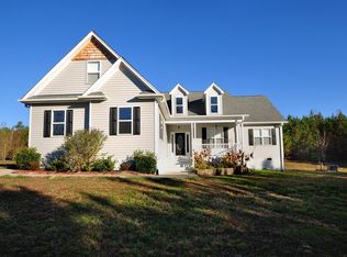 22 Rising Rdg, Siler City, NC 27344