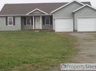 10491 Leaverton Rd, Leesburg, OH 45135