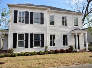 214 E South St, Collierville, TN 38017