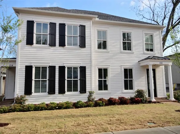 214 E South St, Collierville, TN 38017