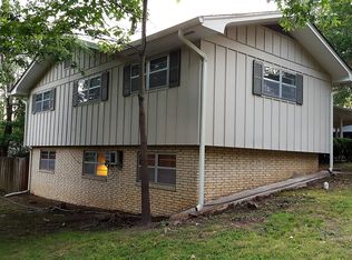 263 Katherine Dr, Grenada, MS 38901