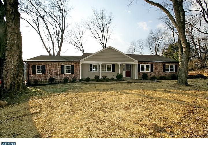 214 Dutton Mill Rd, West Chester, PA 19380 Zillow