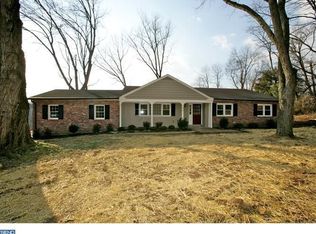 214 Dutton Mill Rd, West Chester, PA 19380