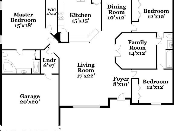 2nd image of 303 Colony Ct