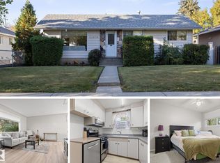 12408 134th St NW, Edmonton, AB T5L 1V2
