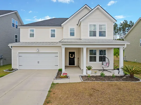 1037 Fitzgerald Ct, Summerville, SC 29485