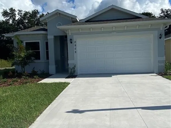 2859 River Run Way, Bradenton, FL 34208