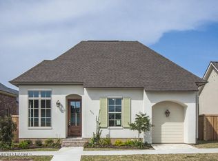 503 Waterview Rd, Youngsville, LA 70592