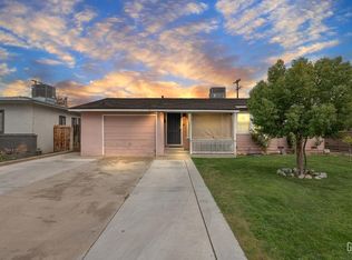 342 C St, Wasco, CA 93280