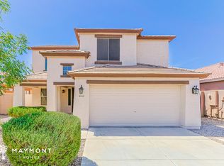 3691 W Goldmine Mountain Dr, San Tan Valley, AZ 85142