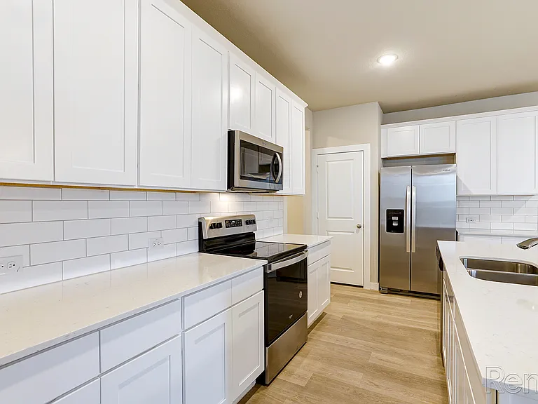 Hampton Villas — Photo 29