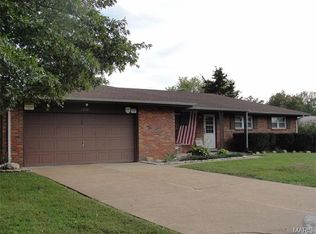 5230 Gutermuth Rd, Saint Charles, MO 63304