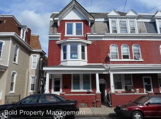 428 N 5th St, Lebanon, PA 17046