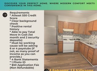 881 N 41st St, Philadelphia, PA 19104