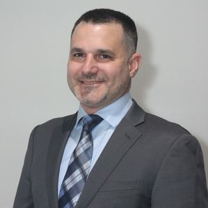 Mike  Biondo