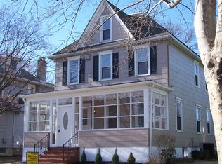224 Virginia Ave, Haddon Township, NJ 08108