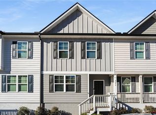 2844 Saratoga Lake Vw, Decatur, GA 30034