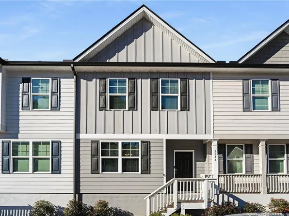 2844 Saratoga Lake Vw, Decatur, GA 30034