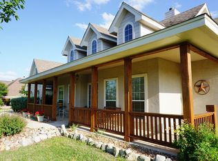 991 Pinnacle Pkwy, New Braunfels, TX 78132