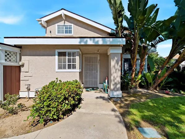 261 Riverview Way, Oceanside, CA 92057