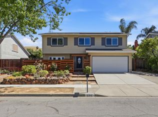 292 Falcato Dr, Milpitas, CA 95035