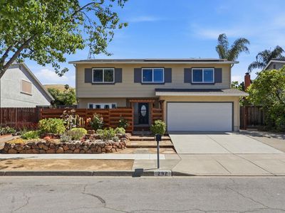 292 Falcato Dr, Milpitas, CA, 95035