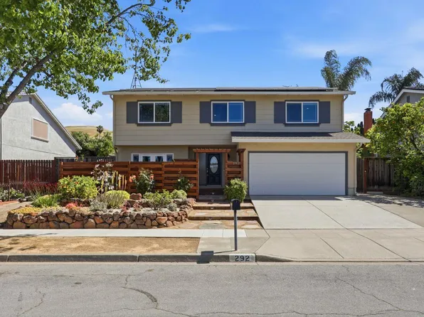 292 Falcato Dr, Milpitas, CA 95035