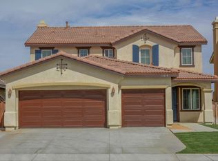 11618 Barrington St, Victorville, CA 92392